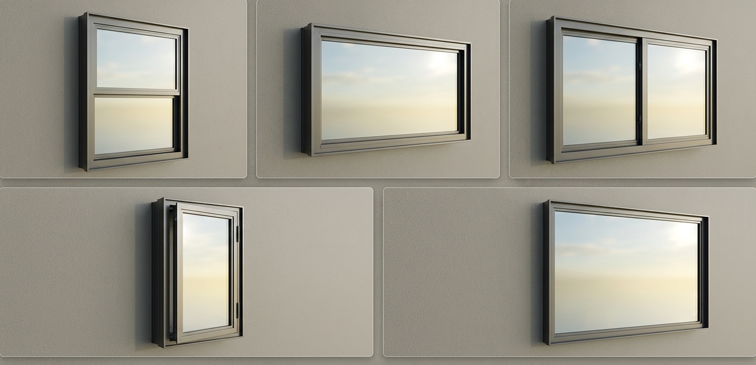 Impact Windows Installation